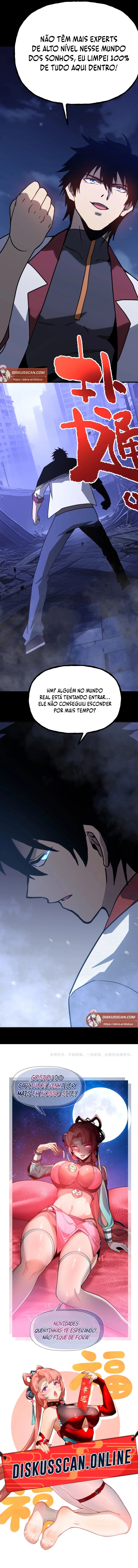 Read Log into the Future PT Manga Online
