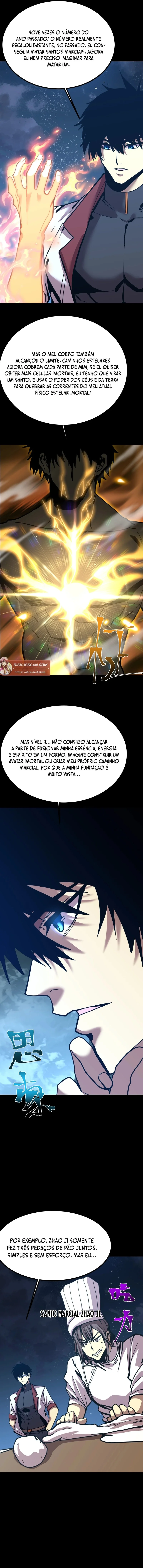 Read Log into the Future PT Manga Online