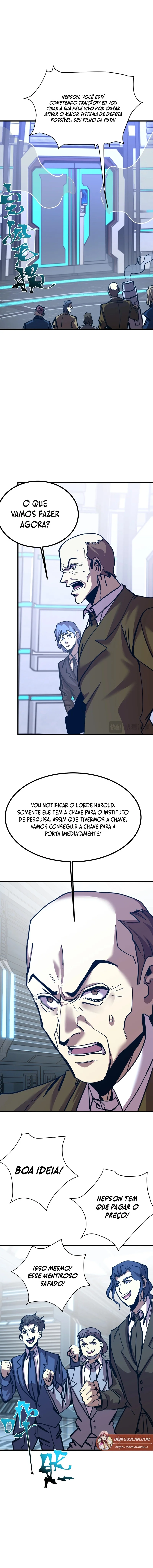 Read Log into the Future PT Manga Online