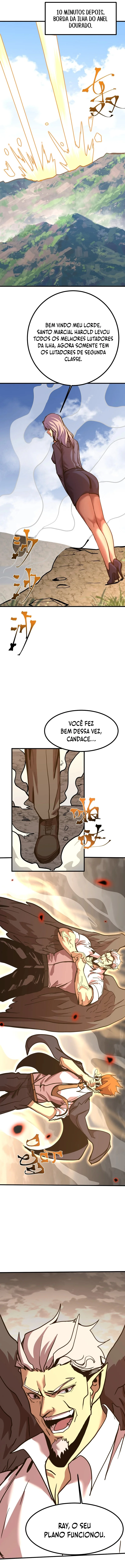 Read Log into the Future PT Manga Online