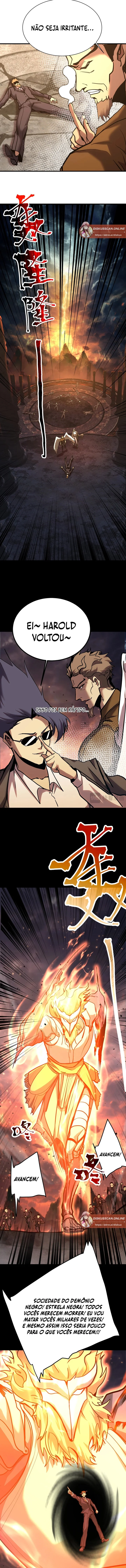 Read Log into the Future PT Manga Online