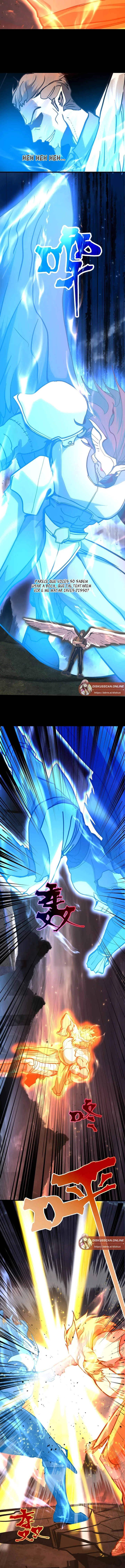 Read Log into the Future PT Manga Online