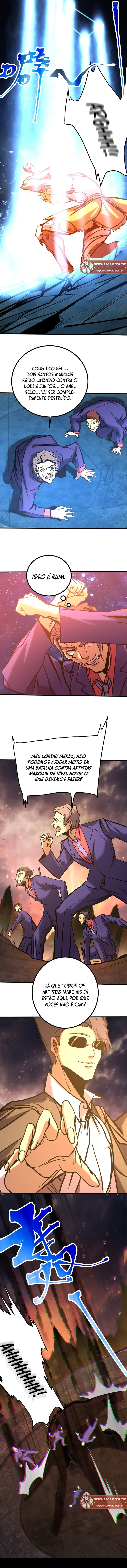 Read Log into the Future PT Manga Online