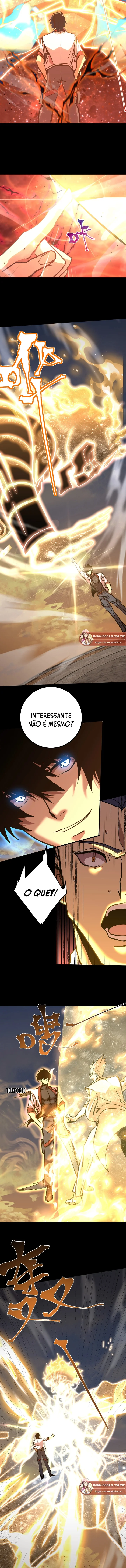 Read Log into the Future PT Manga Online