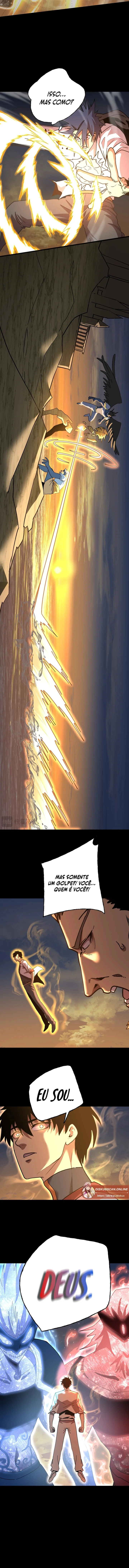Read Log into the Future PT Manga Online