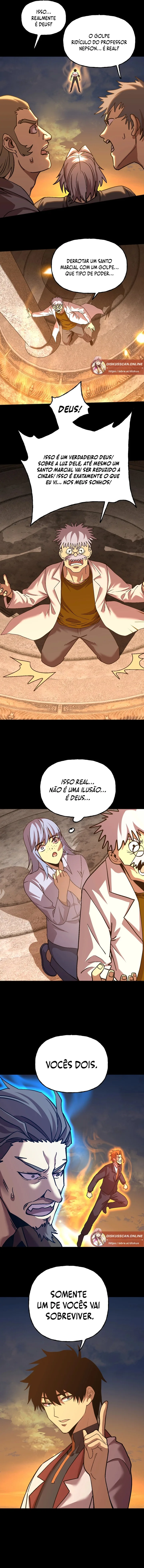 Read Log into the Future PT Manga Online