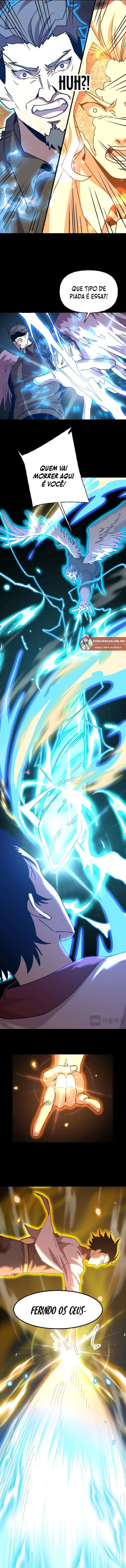 Read Log into the Future PT Manga Online