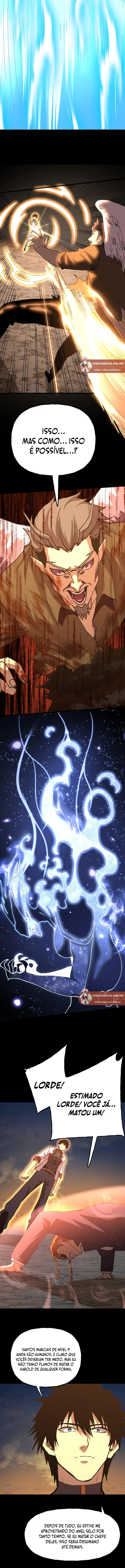 Read Log into the Future PT Manga Online