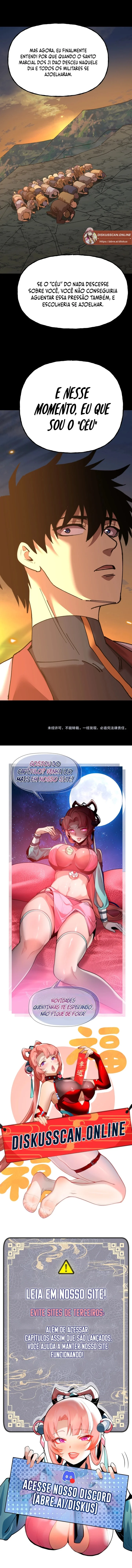 Read Log into the Future PT Manga Online