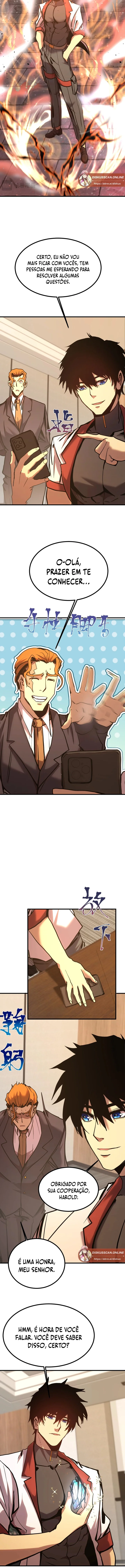 Read Log into the Future PT Manga Online