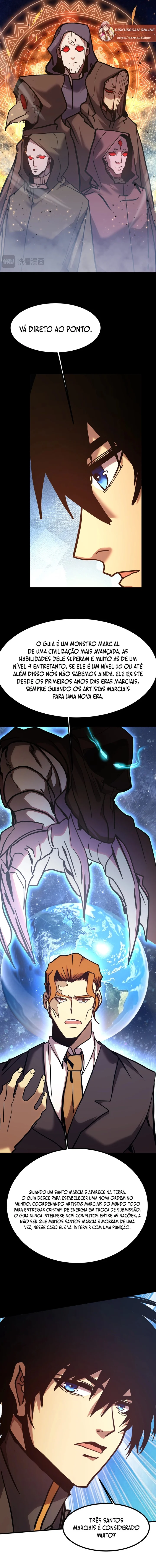 Read Log into the Future PT Manga Online