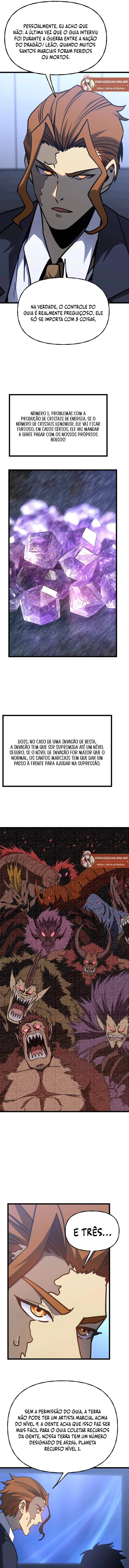 Read Log into the Future PT Manga Online