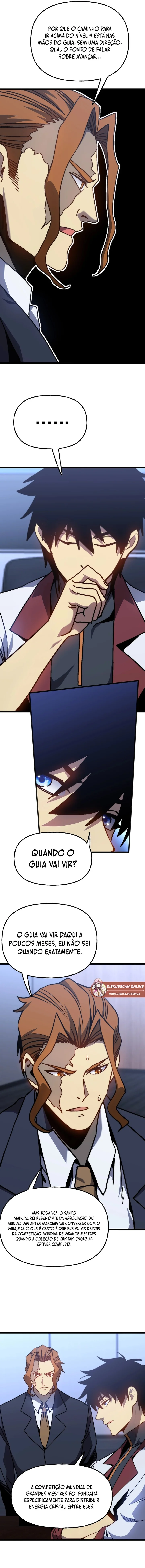 Read Log into the Future PT Manga Online