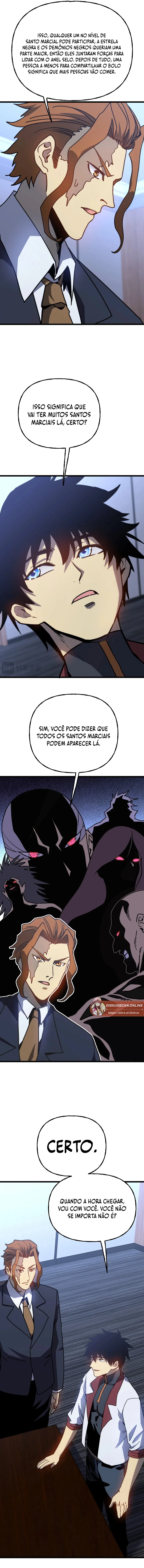 Read Log into the Future PT Manga Online