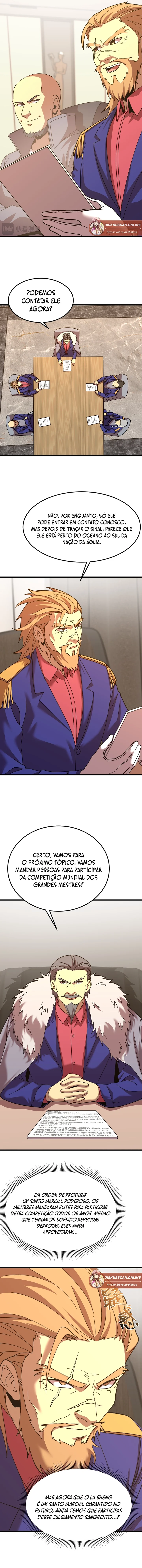 Read Log into the Future PT Manga Online