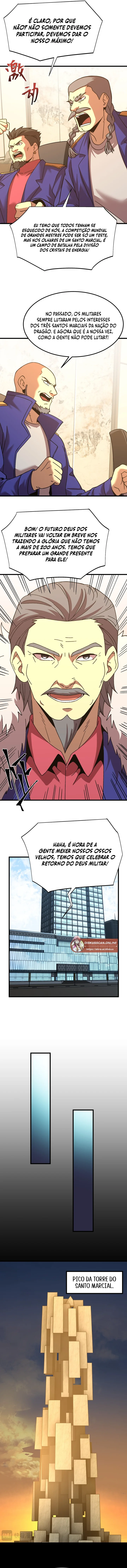 Read Log into the Future PT Manga Online