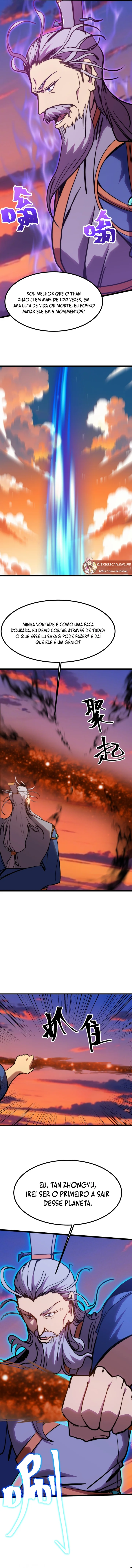 Read Log into the Future PT Manga Online