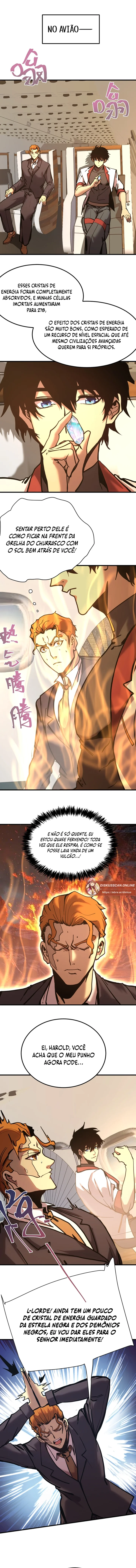 Read Log into the Future PT Manga Online