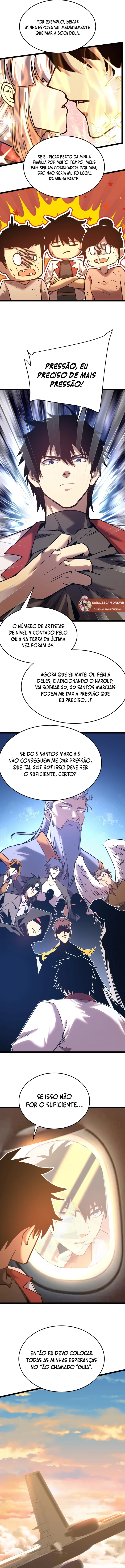 Read Log into the Future PT Manga Online