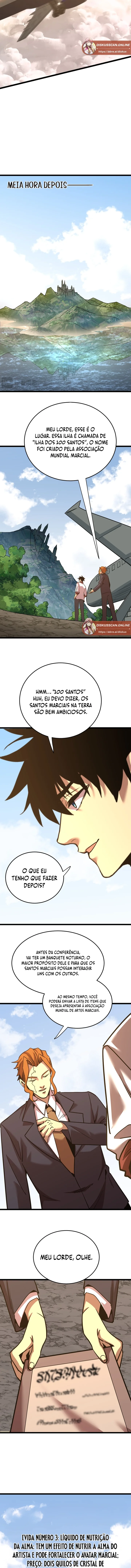 Read Log into the Future PT Manga Online