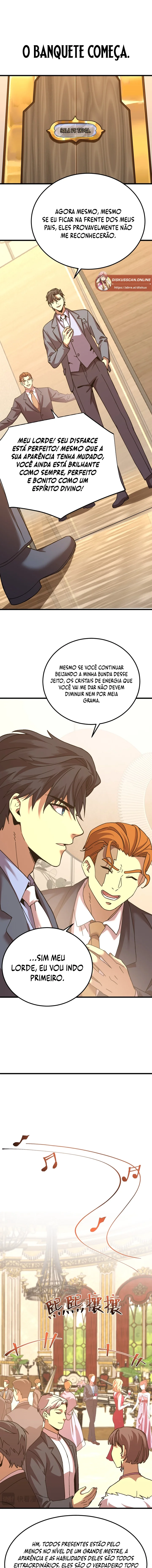 Read Log into the Future PT Manga Online