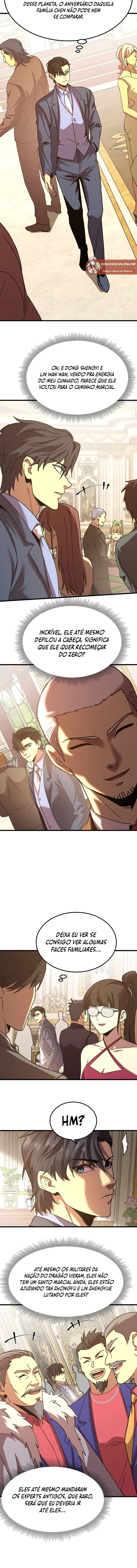 Read Log into the Future PT Manga Online