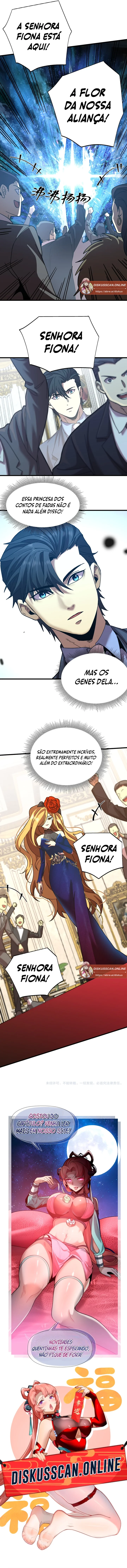 Read Log into the Future PT Manga Online