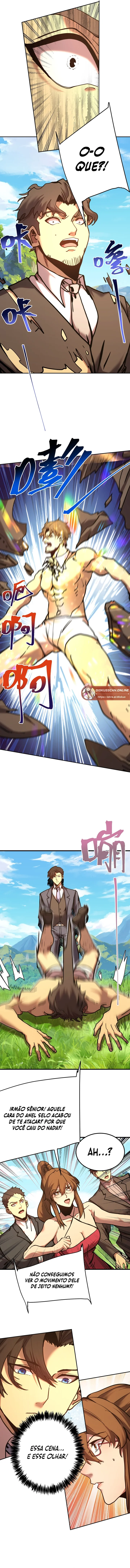 Read Log into the Future PT Manga Online