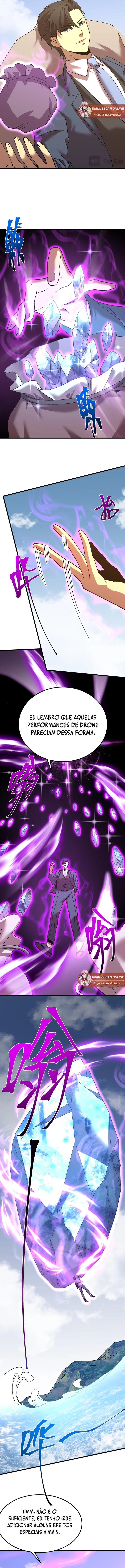 Read Log into the Future PT Manga Online
