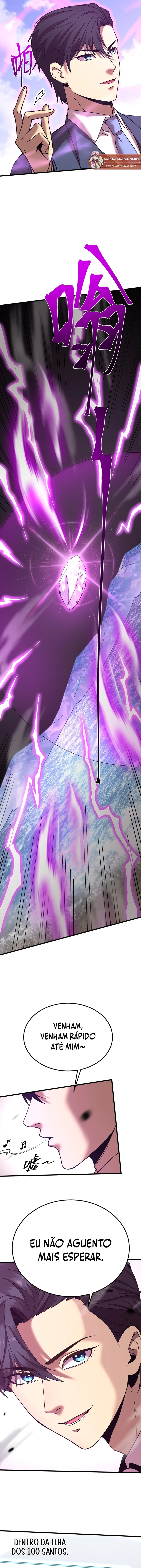 Read Log into the Future PT Manga Online