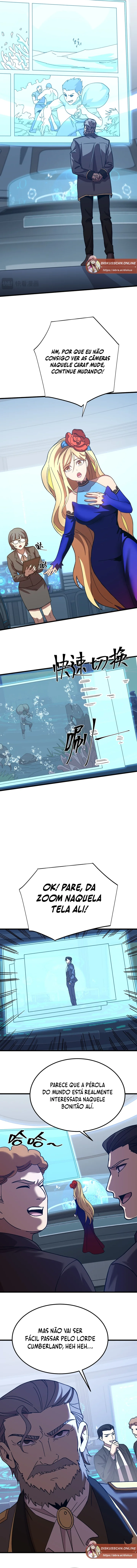 Read Log into the Future PT Manga Online