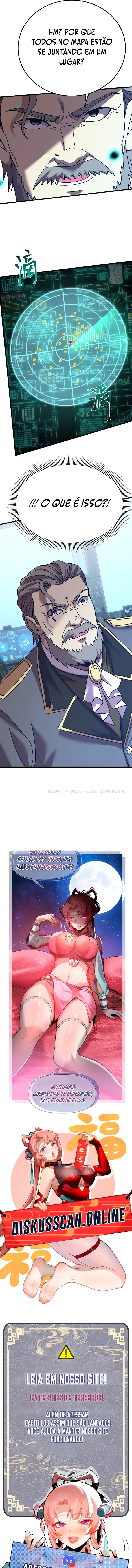 Read Log into the Future PT Manga Online