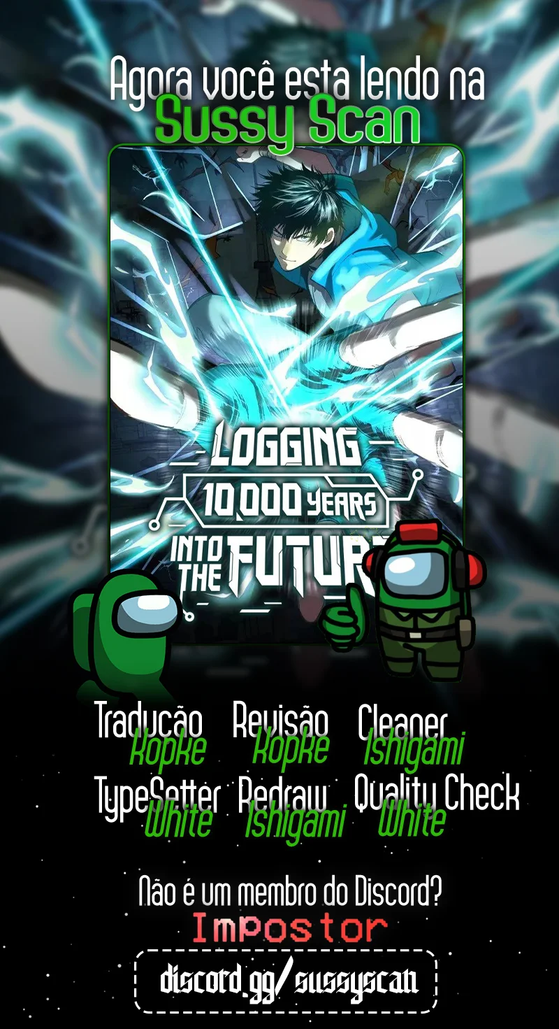 Read Log into the Future PT Manga Online
