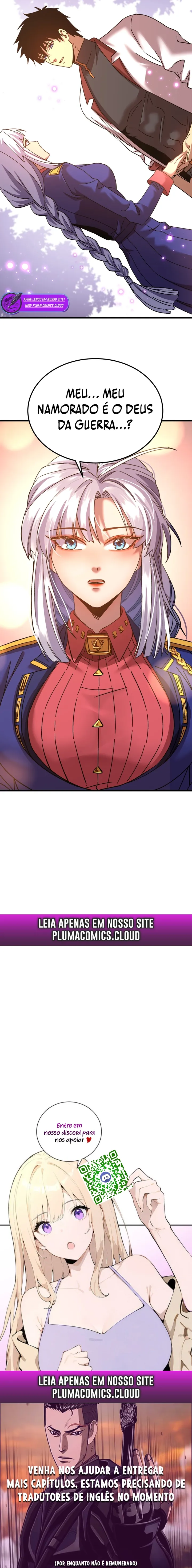 Read Log into the Future PT Manga Online