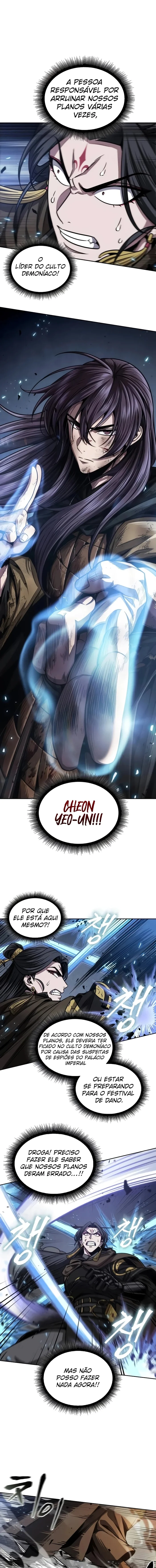 Read Nano Machine PT Manga Online