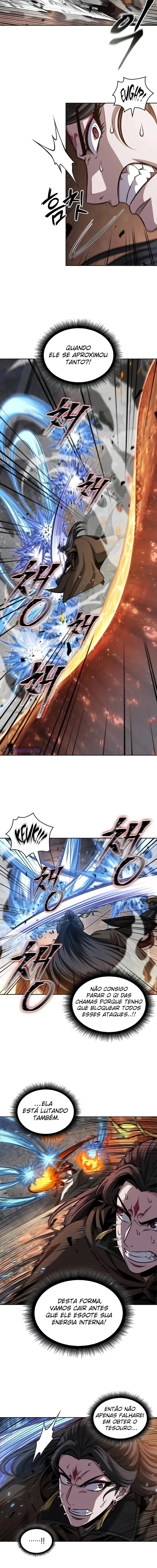Read Nano Machine PT Manga Online