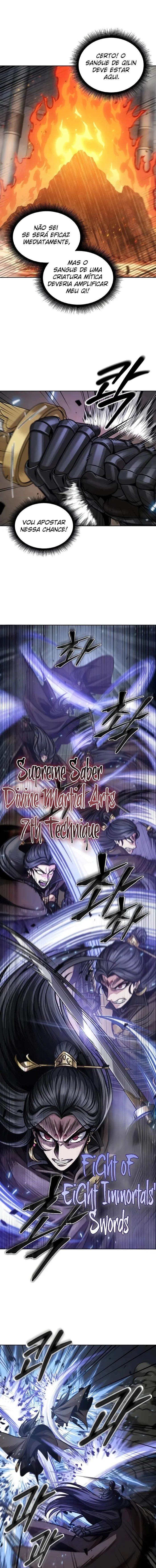 Read Nano Machine PT Manga Online