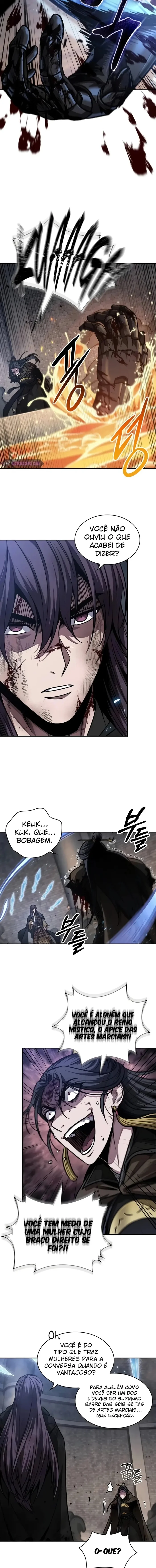 Read Nano Machine PT Manga Online