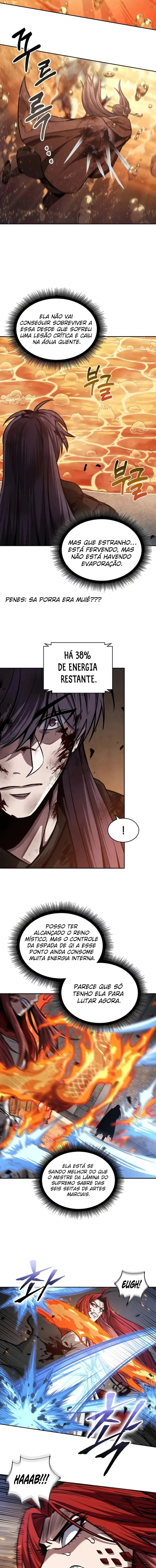 Read Nano Machine PT Manga Online