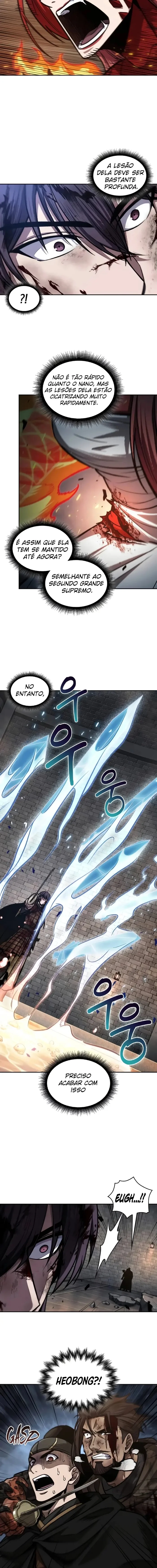 Read Nano Machine PT Manga Online
