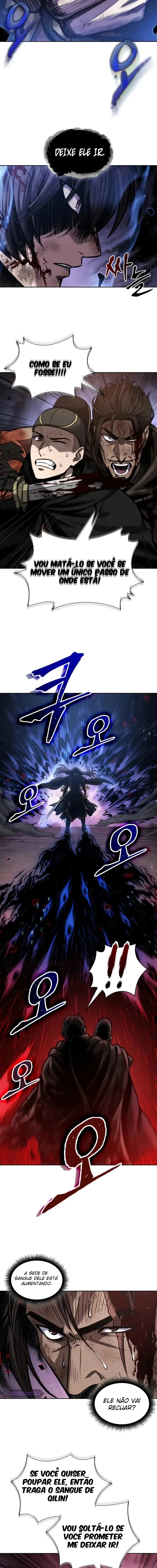 Read Nano Machine PT Manga Online