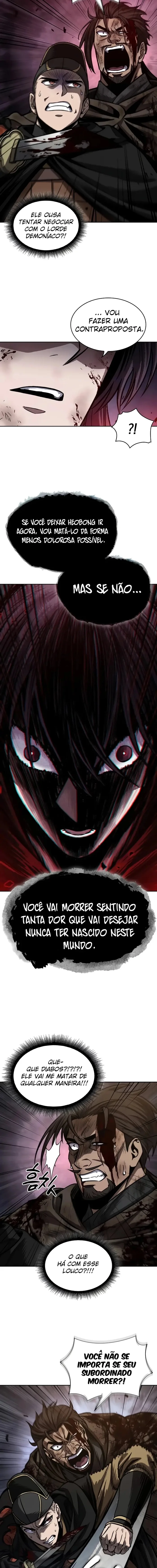 Read Nano Machine PT Manga Online