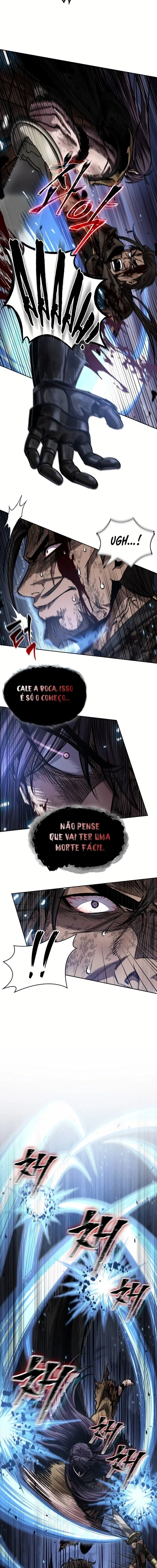 Read Nano Machine PT Manga Online