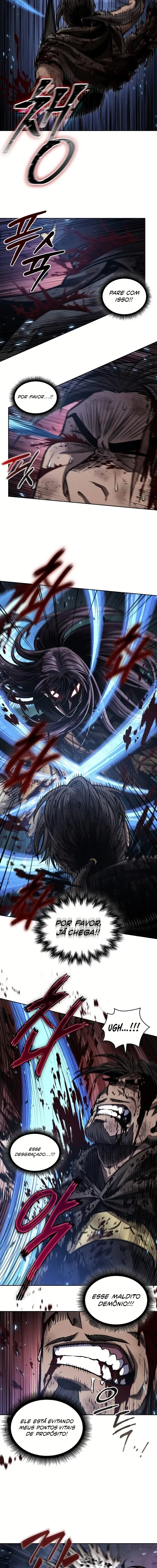 Read Nano Machine PT Manga Online