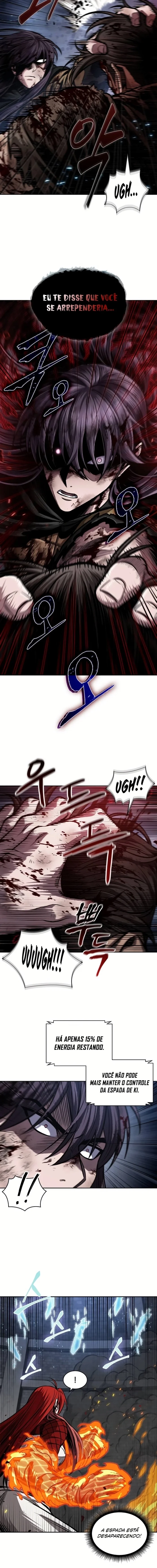 Read Nano Machine PT Manga Online