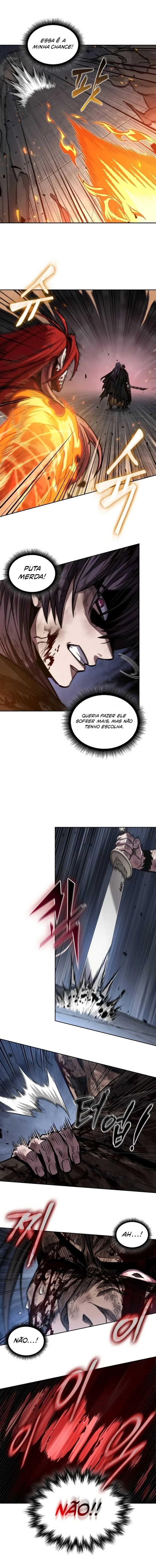 Read Nano Machine PT Manga Online