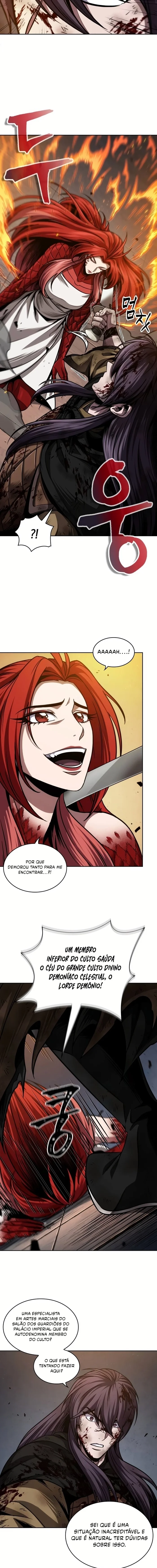 Read Nano Machine PT Manga Online