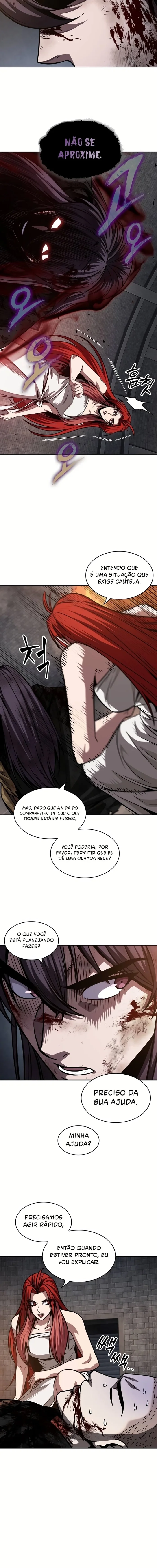Read Nano Machine PT Manga Online