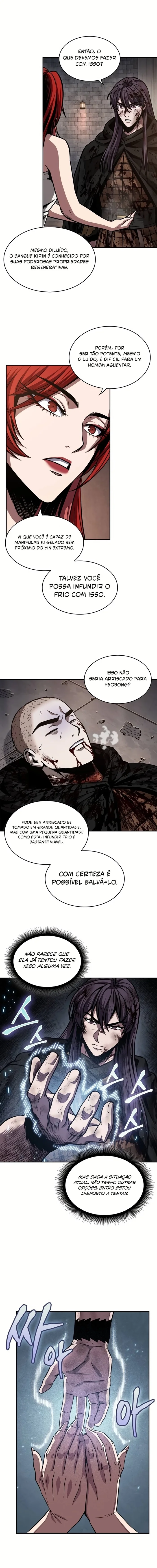 Read Nano Machine PT Manga Online