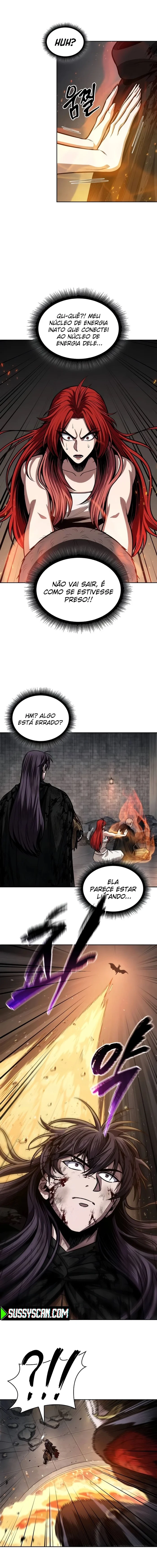 Read Nano Machine PT Manga Online